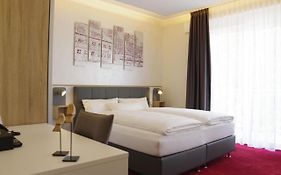Hotel Am Waldkasino